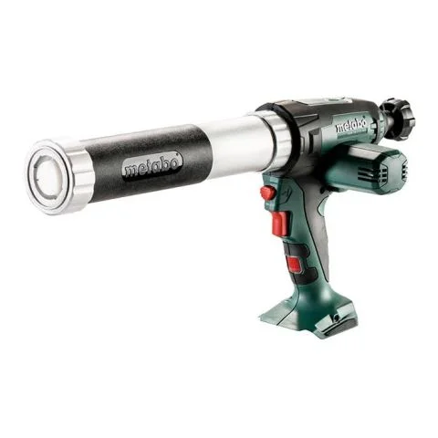 KPA 18 LTX 400 Metabo Fugepistol 1110827 KPA 18 LTX 400 Metabo Fugepistol 1110827