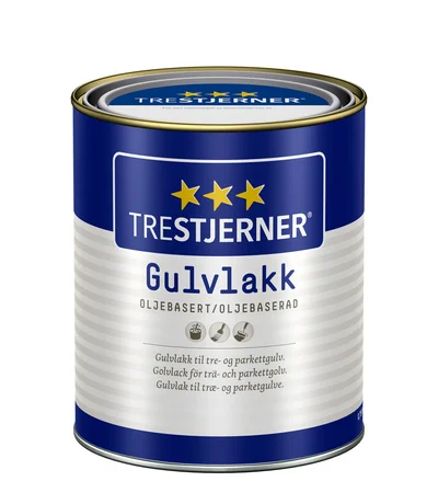 GULVLAKK OLJEBASERT SILKEMATT TRESTJERNER 0,75L v:6647091 GULVLAKK OLJEBASERT SILKEMATT TRESTJERNER 0,75L v:6647091