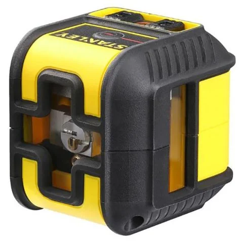 Cross 90 STANLEY Krysslaser 2901358 Cross 90 STANLEY Krysslaser 2901358