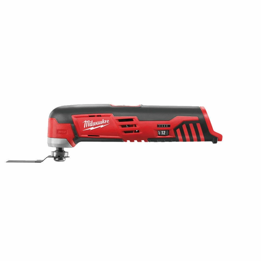 MILWAUKEE MULTITOOL C12 MT/0 v:9017062 MILWAUKEE MULTITOOL C12 MT/0 v:9017062