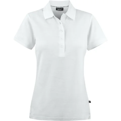 PW21 Texstar Poloskjorte 4044442