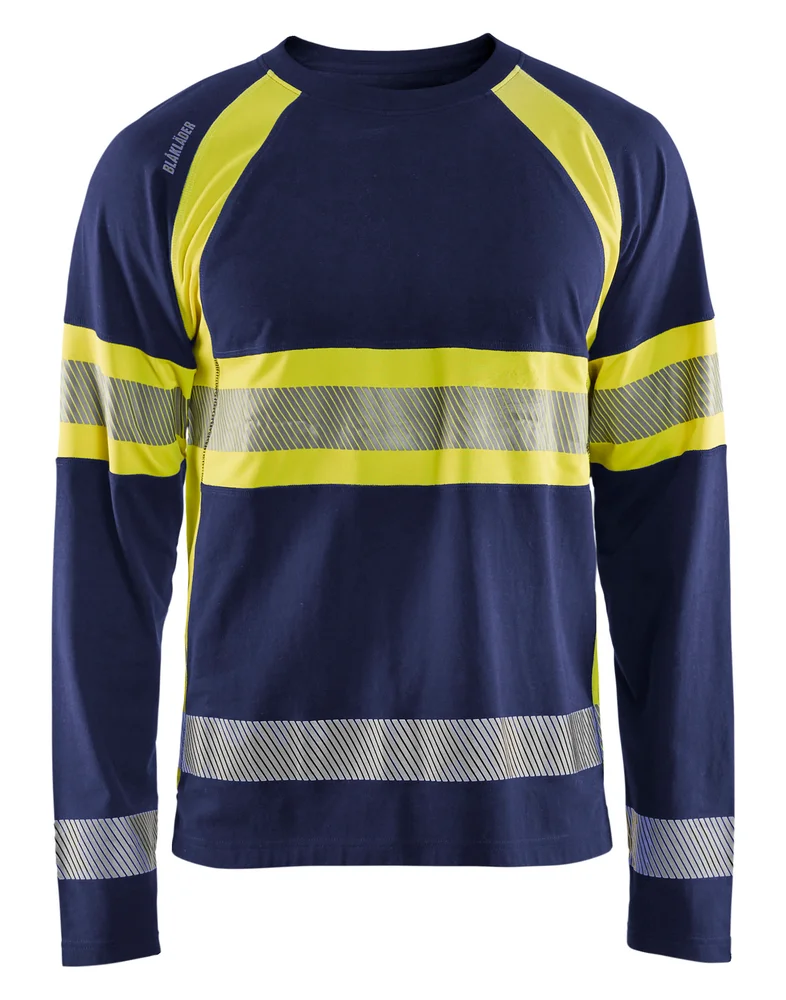 T-SKJORTE VARSEL 3510103088336XL v:7656939 T-SKJORTE VARSEL 3510103088336XL v:7656939