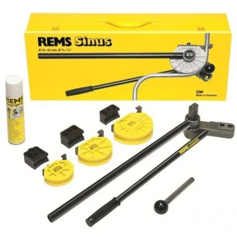 Sinus REMS Rørbøyer 3015904 Sinus REMS Rørbøyer 3015904