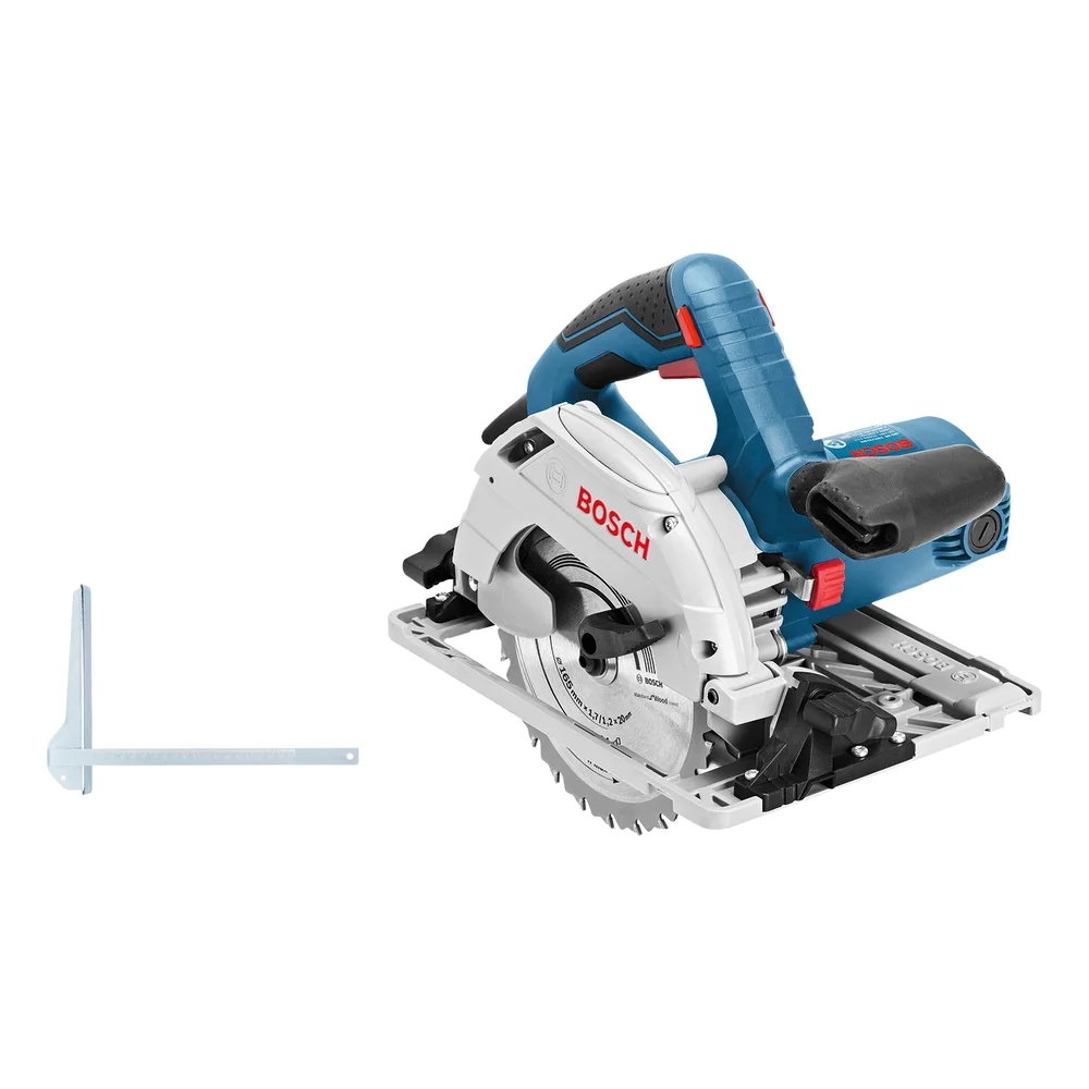 Bosch Sirkelsag GKS 55 v:3830502 Bosch Sirkelsag GKS 55 v:3830502