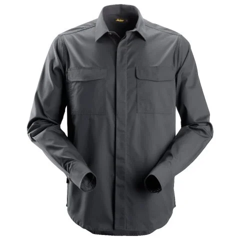 8510 Snickers Workwear Arbeidsskjorte 3064287 8510 Snickers Workwear Arbeidsskjorte 3064287