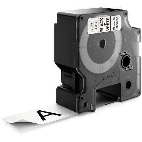 Standard D1 DYMO Teip YZ10230-2 Standard D1 DYMO Teip YZ10230-2