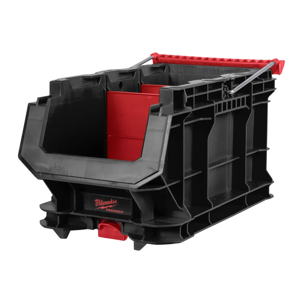 Milwaukee Kompakt ryggsekk, Packout v:4922647