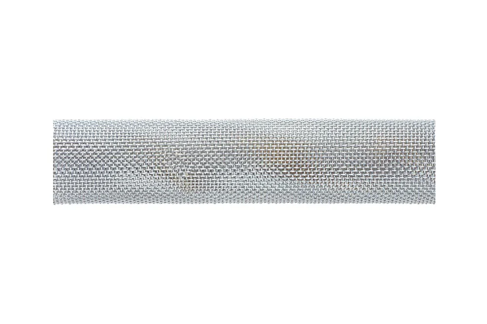 Perfohylse mo-tm 22-1000 a5 index metallhylse 1meter ann v:4120634