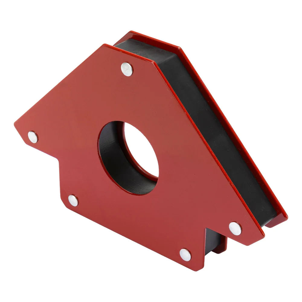 PELA Sveisemagnet, 125 mm v:4607799
