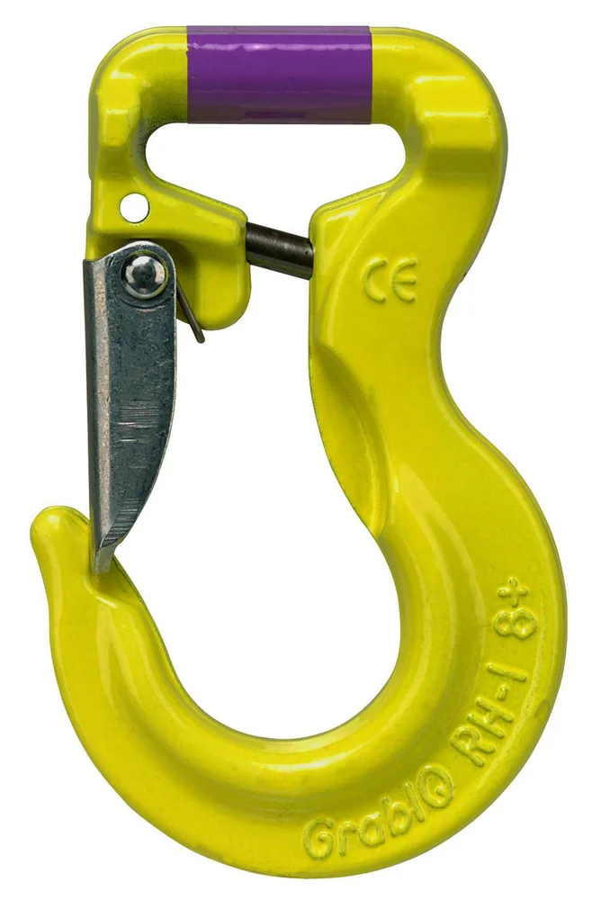 GUNNEBO INDUSTRIES KROK RUNDSLINGKROK RH-2-10 v:6849292