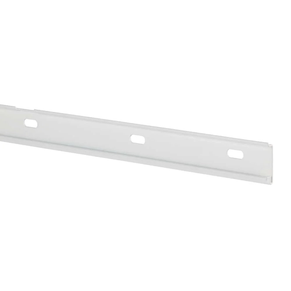 Elfa 936 mm hvit bærelist v:6246135