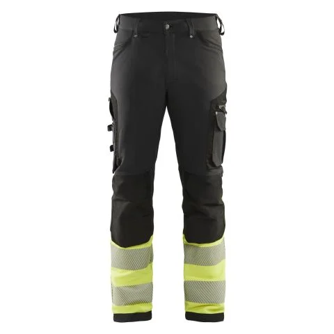 119316429933C58 Blåkläder Arbeidsbukse 4005451 119316429933C58 Blåkläder Arbeidsbukse 4005451
