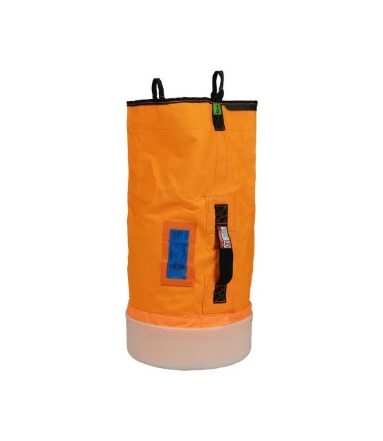 ØVRIGT CYLINDERBAG F/LØFT WLL 80KG S v:5570626 ØVRIGT CYLINDERBAG F/LØFT WLL 80KG S v:5570626