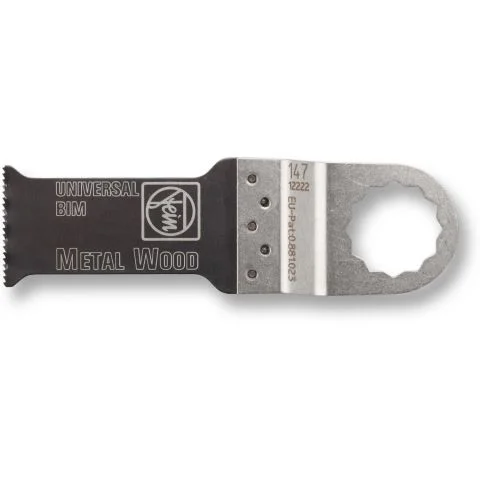 E-Cut Universal BIM Fein Sagblad 3072852