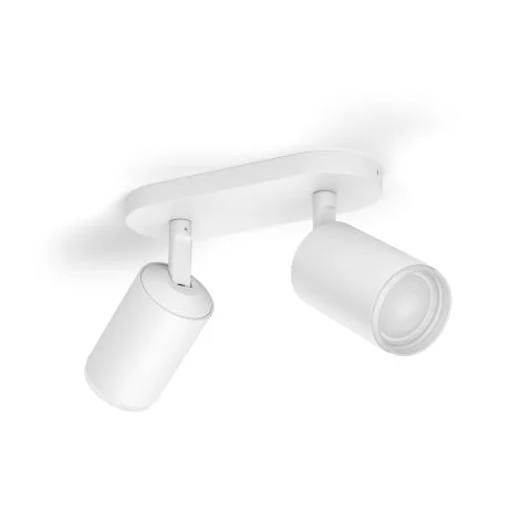 Fugato 929003810301 Philips Hue Spotlight 4073419