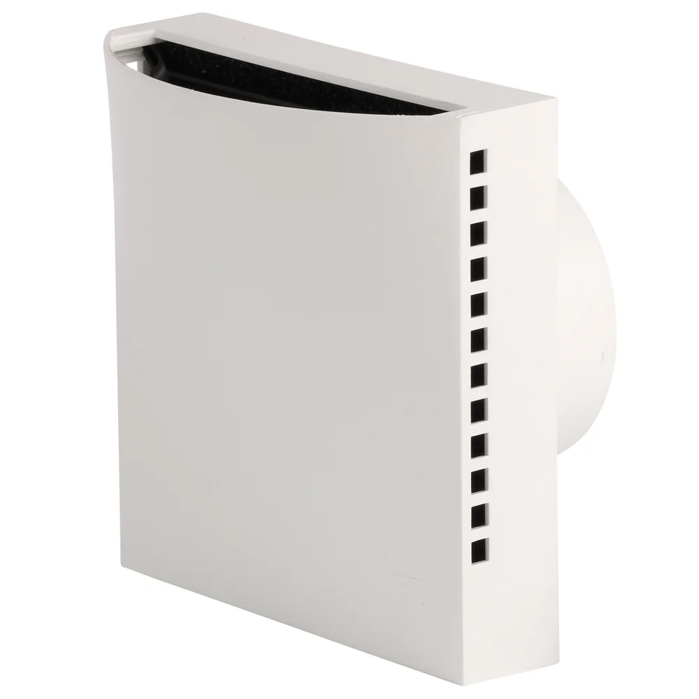 VENTIL INNVENDIG AERO 80 v:4895050