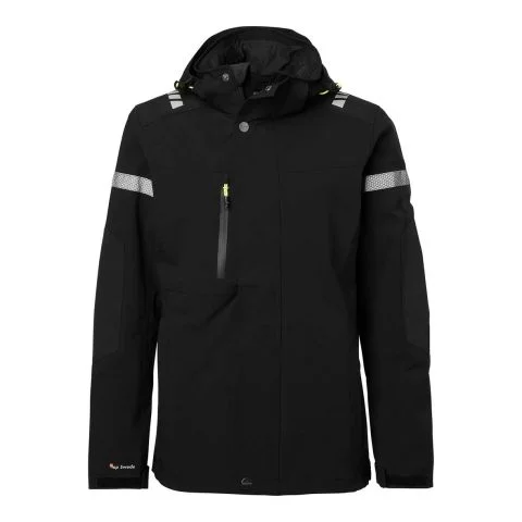 381 Top Swede Skalljakke 4023317
