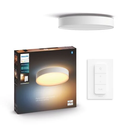 Devere 915005997701 Philips Hue Taklampe 4073275 Devere 915005997701 Philips Hue Taklampe 4073275