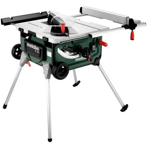 TS 254 Metabo Bordsirkelsag 1110008