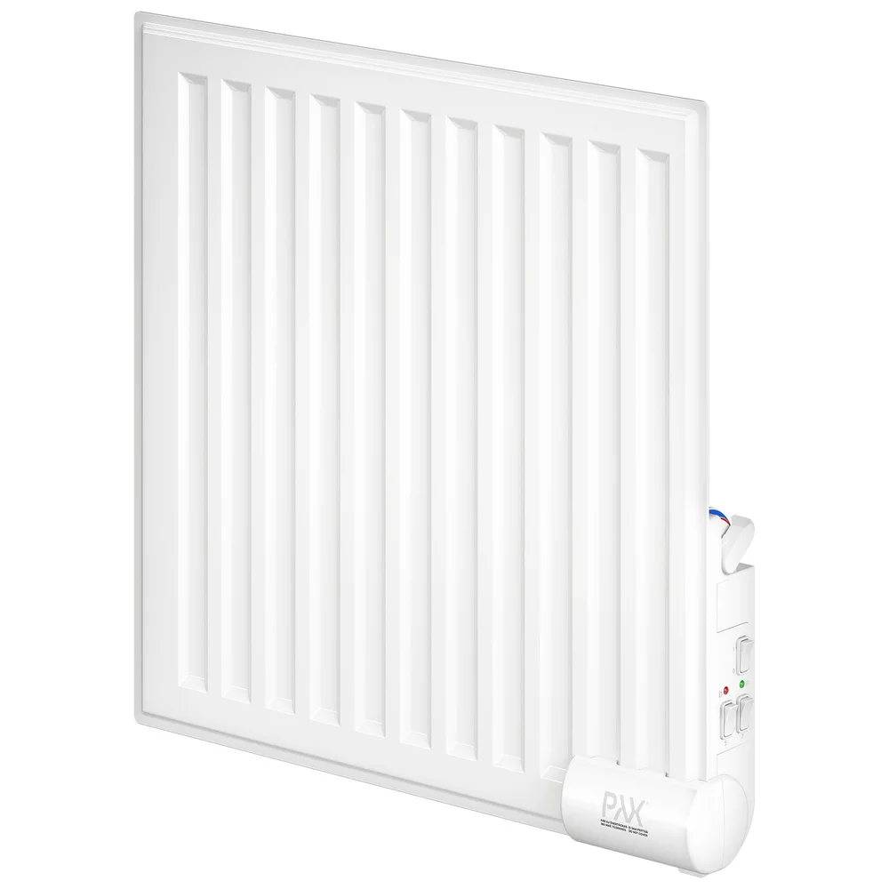 Pax Radiator 520x500 mm, 400V, 500W v:4340682