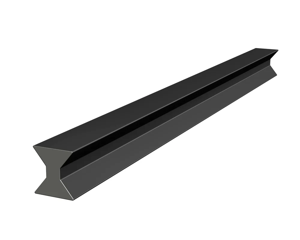 LÅSESTAV 450 45X45X400MM GLAVA v:2069879