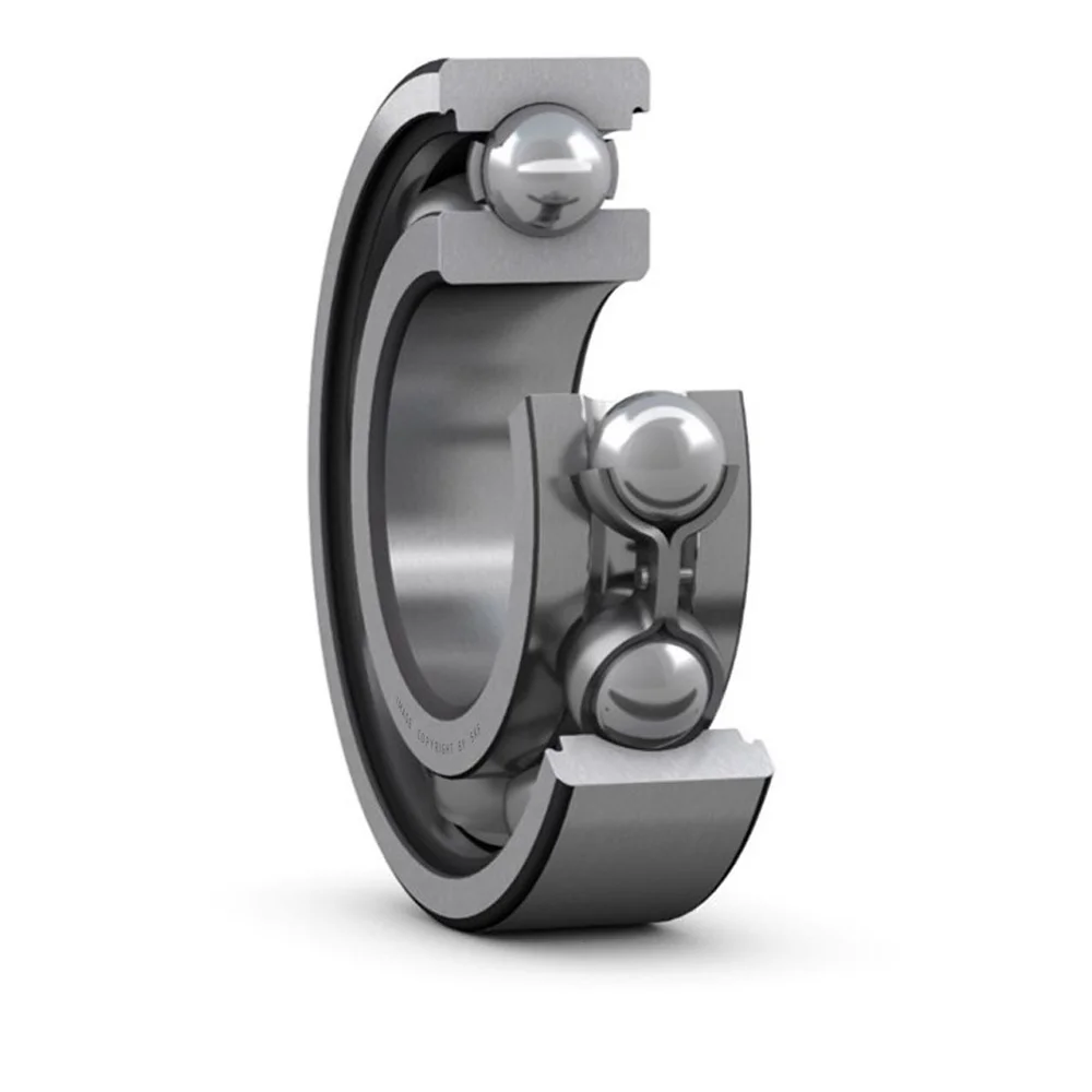 ENRADET SPORKULELAGER SKF 61815 v:1482670