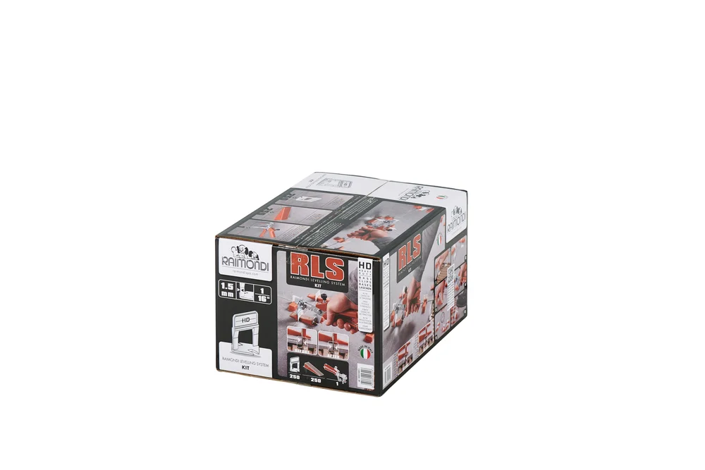 Kiler klips tang hd 250stk fliser v:8225605
