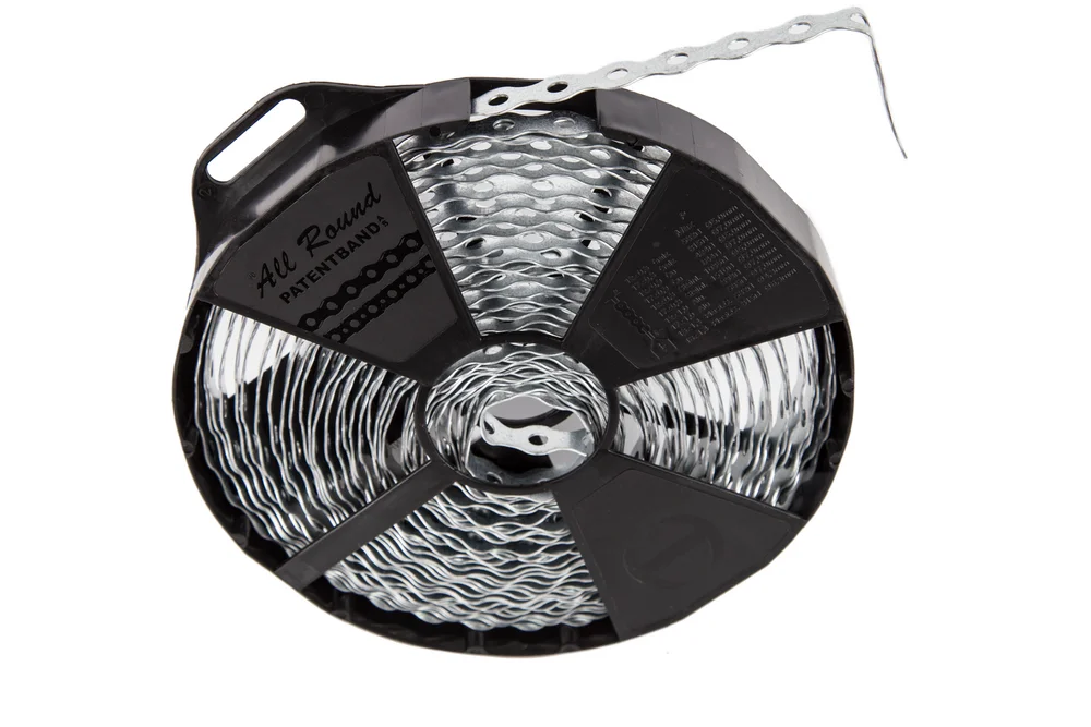 PATENTBAND AR 12MM GALV v:4843893