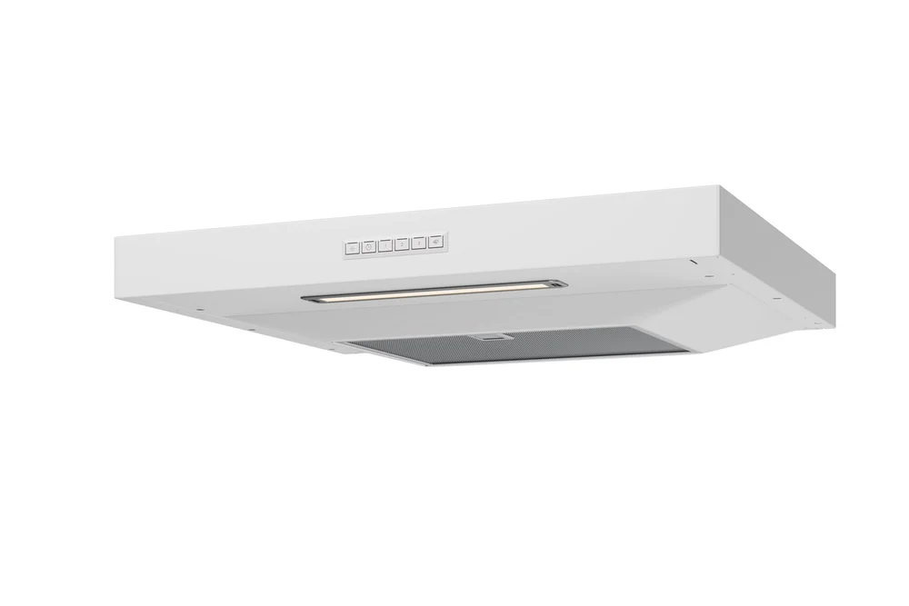 VENTILATOR BV960 HVIT 60 CM v:9029867 VENTILATOR BV960 HVIT 60 CM v:9029867
