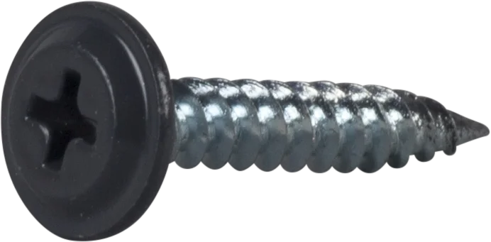 Montasjeskrue grå 4,2×25 fzb -250 skarp spiss ral 7024 blankforsinket v:3806964 Montasjeskrue grå 4,2×25 fzb -250 skarp spiss ral 7024 blankforsinket v:3806964