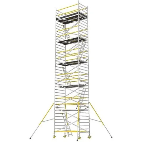 RT 1400XR W.steps Rullestillas 1190067
