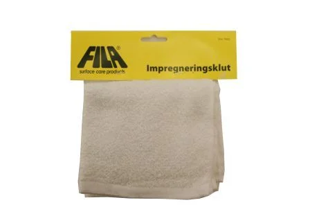 Klut for påføring av impregnering 2 stk v:3529729