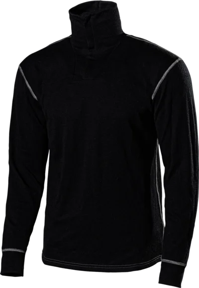 POLOGENSER 705FR SVART S v:4816608