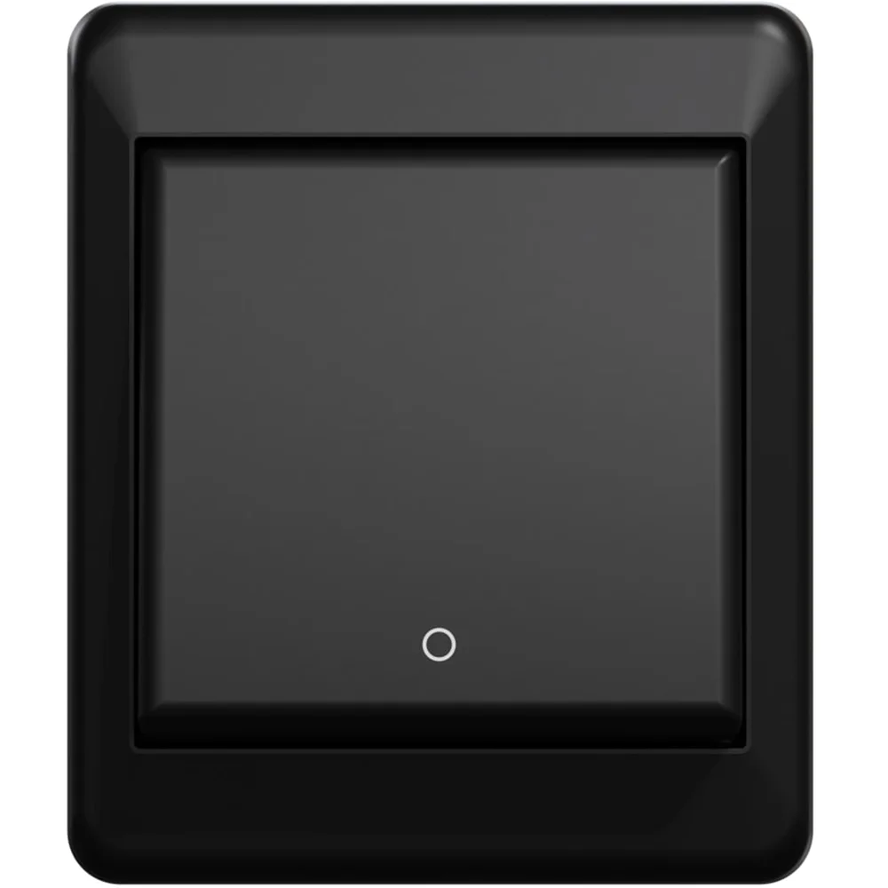 ELKO BRYTER 2 POLET PV RS SORT v:6190574 ELKO BRYTER 2 POLET PV RS SORT v:6190574