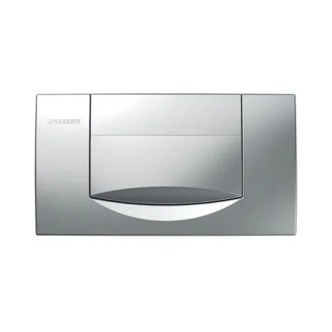 200F 115.222.46.1 Geberit Trykkplate 3106771 200F 115.222.46.1 Geberit Trykkplate 3106771
