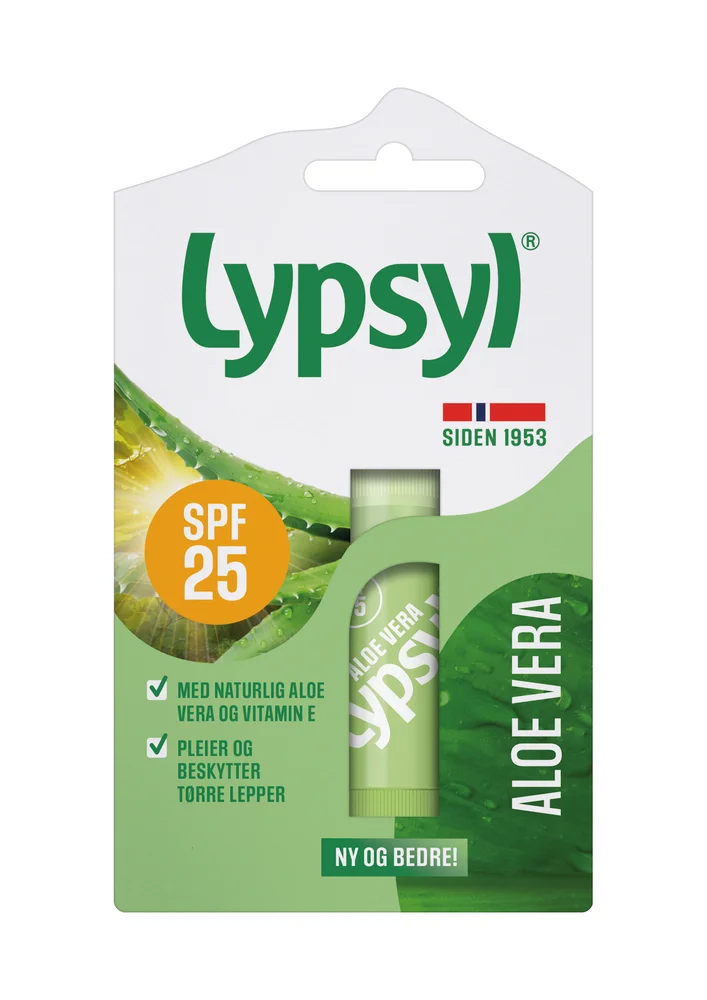 LYPSYL ALOE VERA v:1216722
