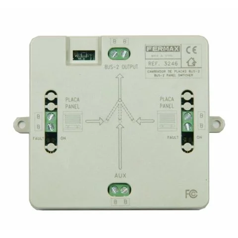 DUOX Plus Fermax Relé 4025807