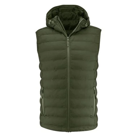 Woodlake Heights James Harvest Vest 3137568