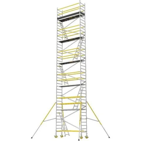 RT 750XR W.steps Rullestillas 1190074