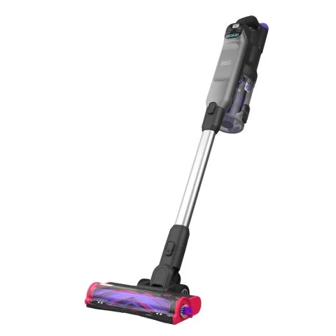 BHFEA640WG-QW Black & Decker Skaftstøvsuger 4055030 BHFEA640WG-QW Black & Decker Skaftstøvsuger 4055030
