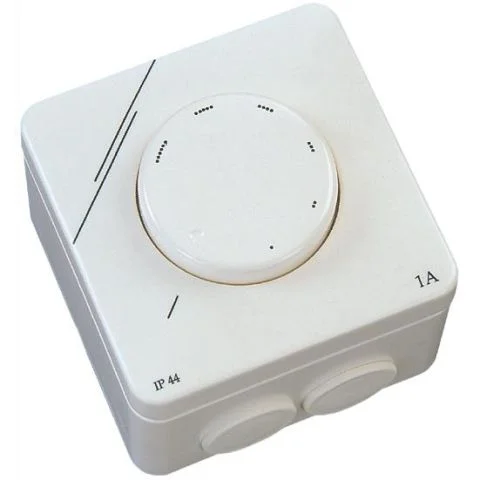 MTY-1,0A LSI Turtallsregulator 2816614