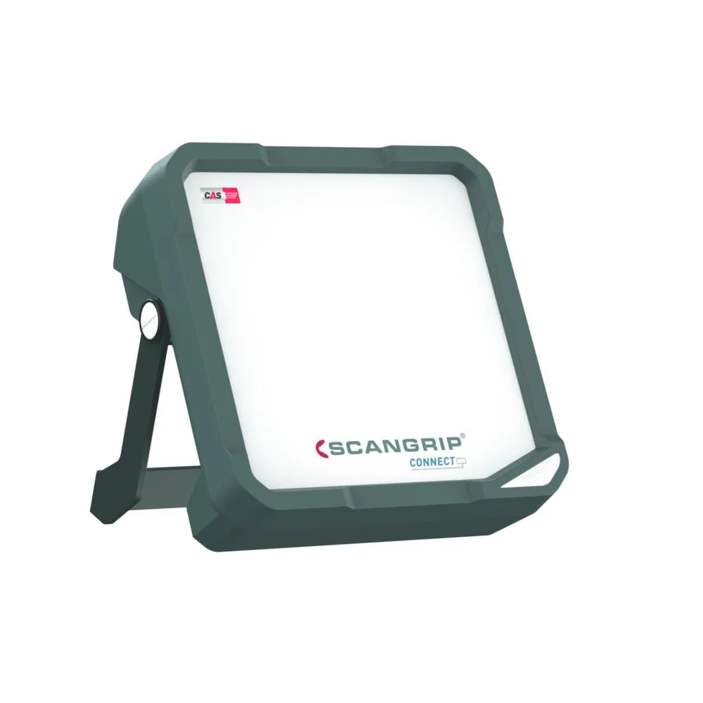 Scangrip Arbeidslampe Vega 4 Connect v:9692412 Scangrip Arbeidslampe Vega 4 Connect v:9692412