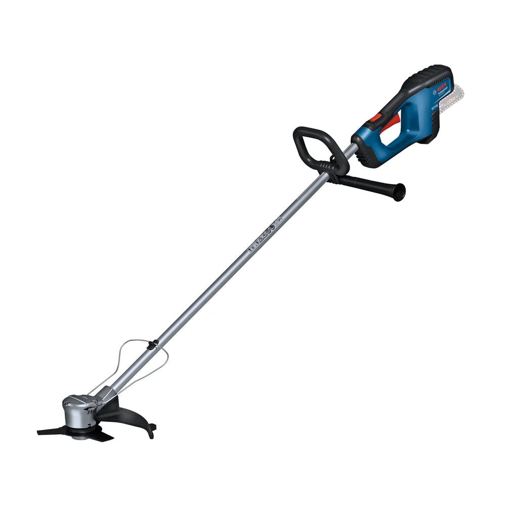 BOSCH BUSKKLIPPER GFR 18V-23 23CM SOLO v:8331782