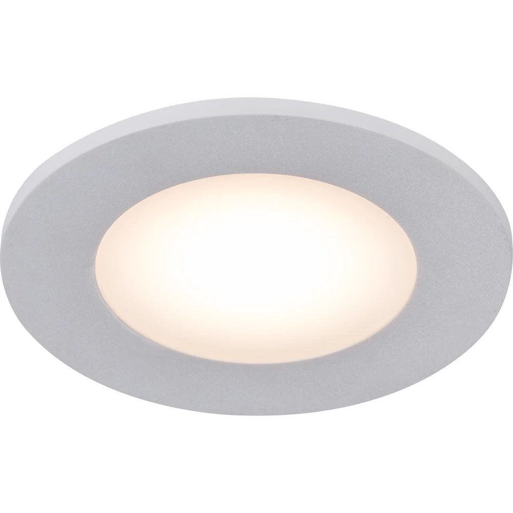 NORDLUX LEONIS 3-KIT 2700K, HVIT v:1533557