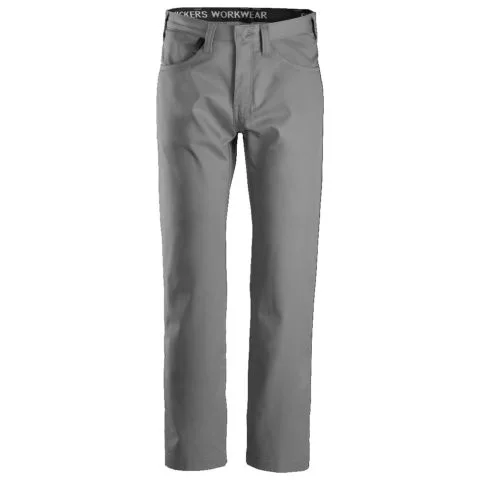 6400 Snickers Workwear Servicechinos 3063302