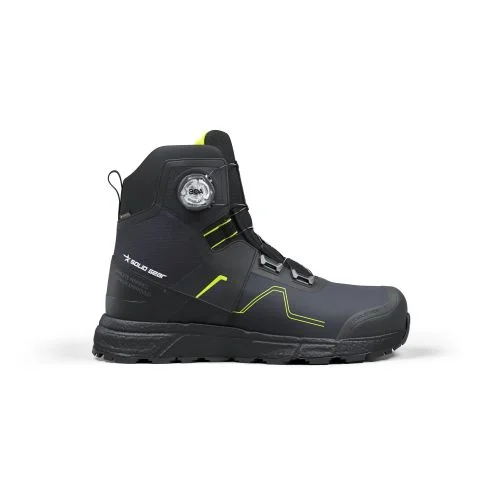 REVOLUTION 2 Solid Gear Vernesko boot 4072392