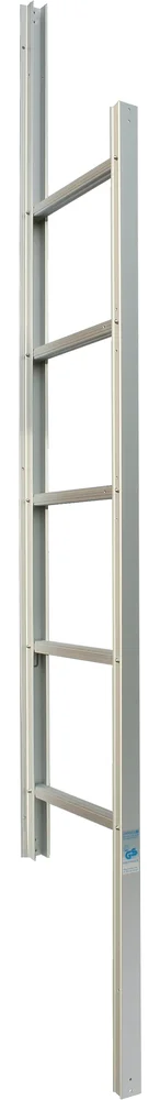 Brannstige utfellbar 2,1 meter v:7356902
