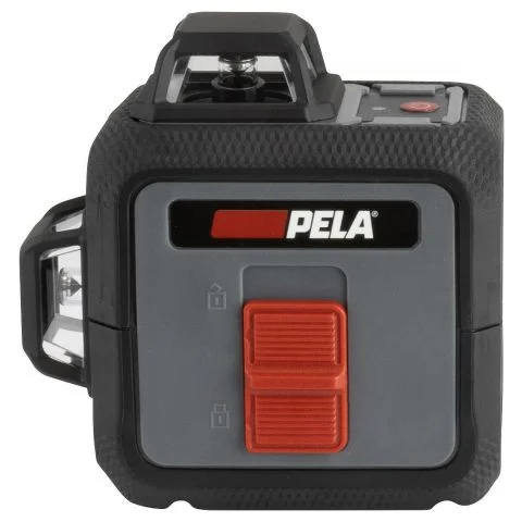 544413 PELA Linjelaser 4068900 544413 PELA Linjelaser 4068900