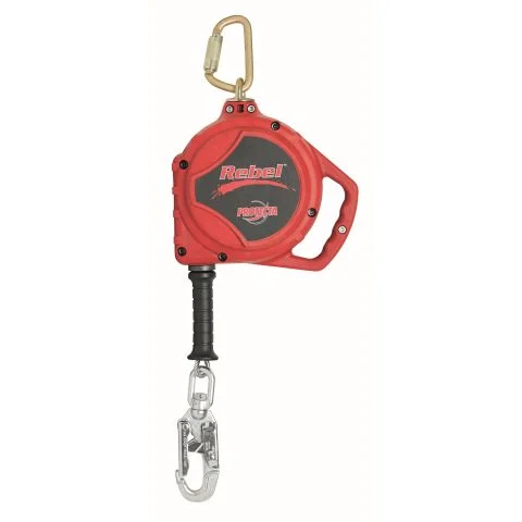 Protecta Rebel 3590520 3M Fallsikringsblokk 3097318