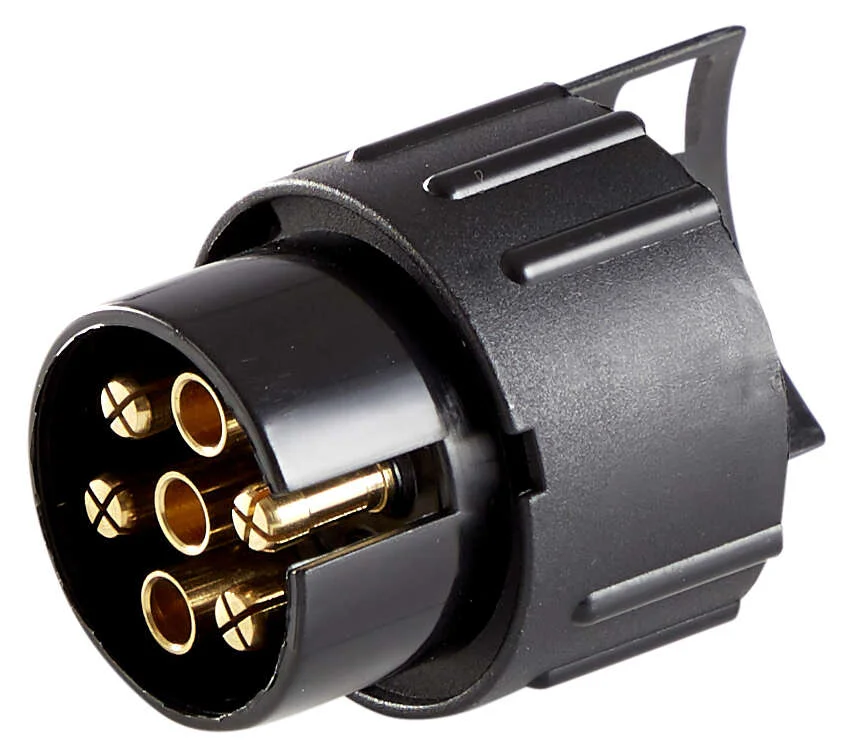 Rawlink 7-13P tilhenger adapter v:9098037